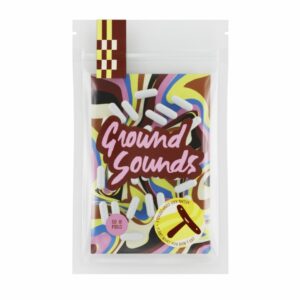 Ground Sounds – Microdose Capsules – Play that Fungi Music | Strongest Shroom Strain Canada