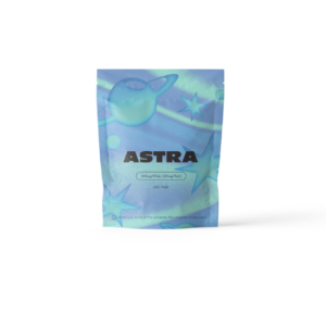 Astra - LSD Stars - 600ug (100ug per tab) | Strongest Shroom Strain Canada