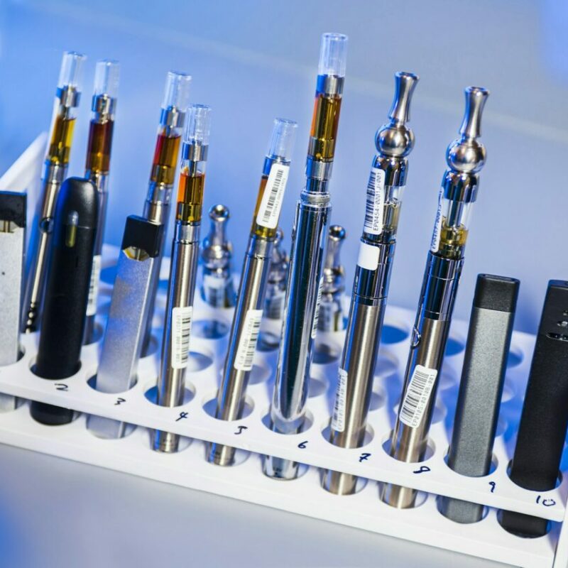 DMT Vape Pen | Strongest Shroom Strain Canada