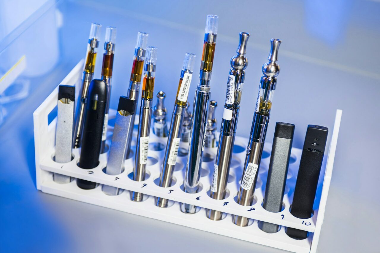 The relocation of the DEA in 2024 may ignite DMT research in Canada.