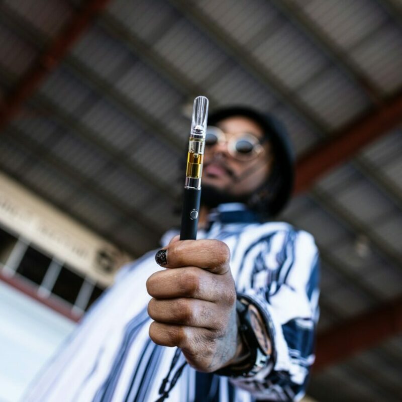 DMT Pens | Strongest Shroom Strain Canada