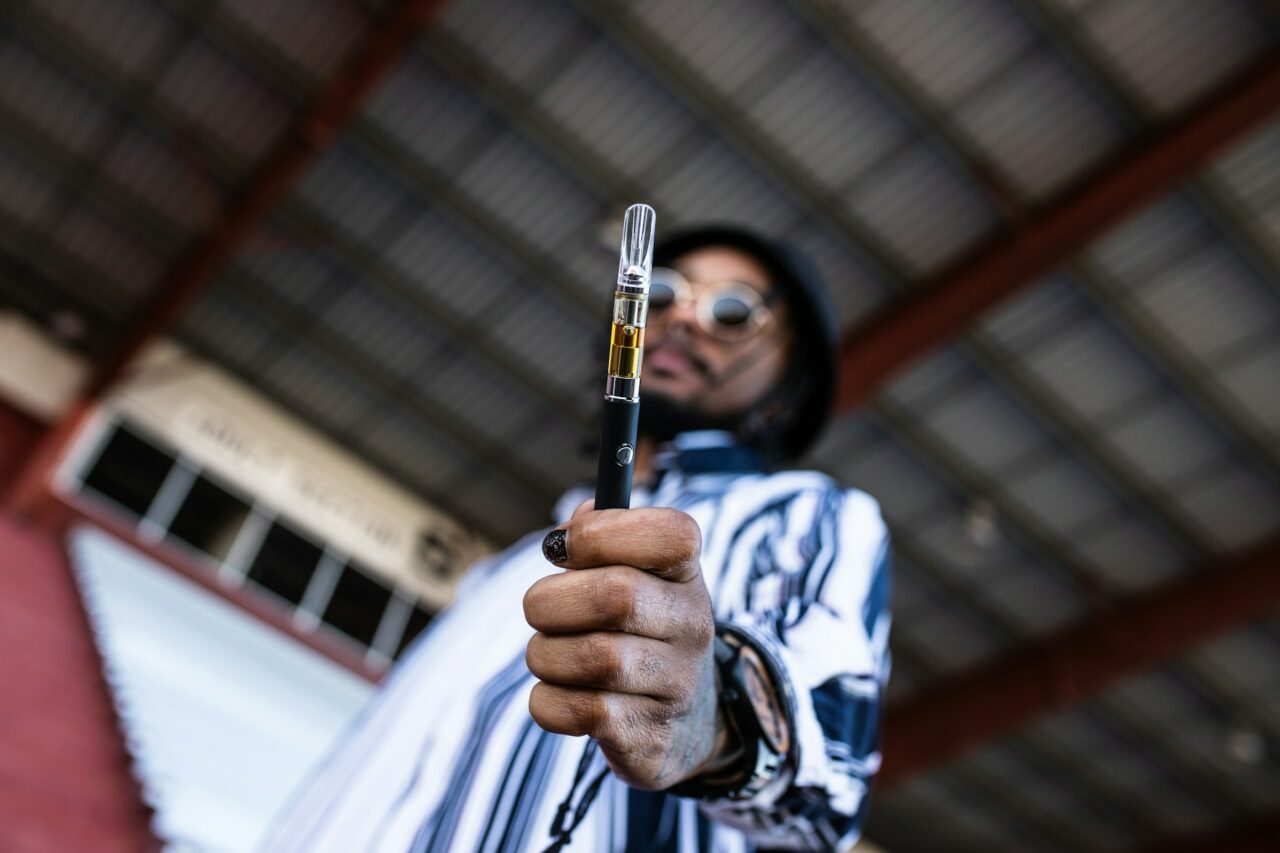 DMT Pens & the Simulation of Death: Understanding What Your Brain Experiences During a DMT Trip vs. a Near-Death Event